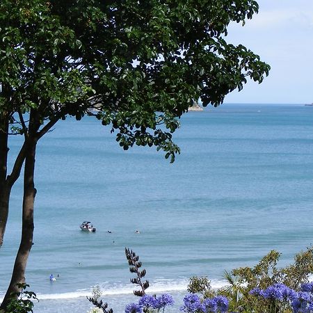 Rangimarie Anaura Bay Beachstay Εξωτερικό φωτογραφία